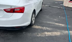 Chevrolet Malibú