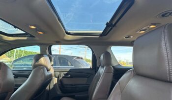 GMC ACADIA full