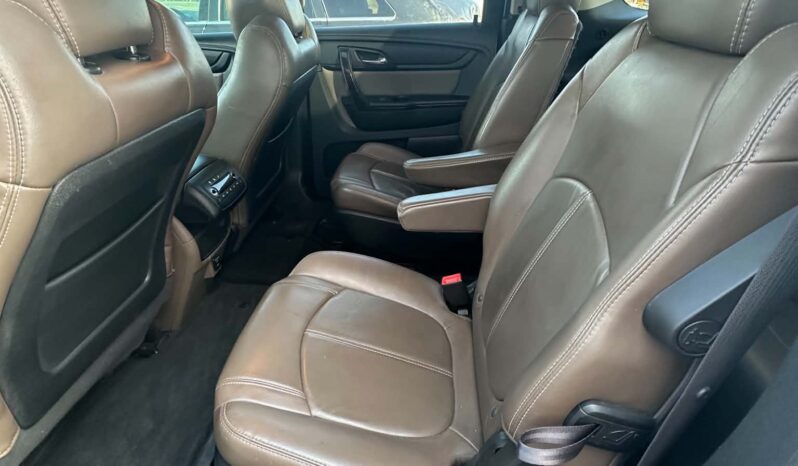 GMC ACADIA full