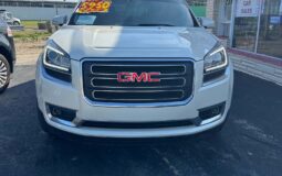 GMC ACADIA