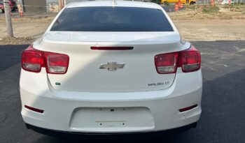 CHEVROLET MALIBÚ 2015 full