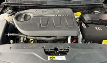 CHRYSLER 200C 2015 full