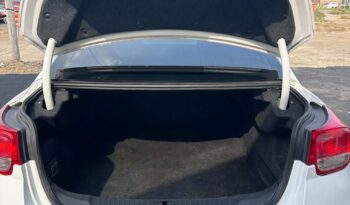 CHEVROLET MALIBÚ 2015 full