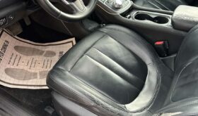 CHRYSLER 200C 2015