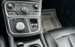 CHRYSLER 200C 2015