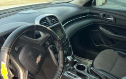 CHEVROLET MALIBÚ 2015