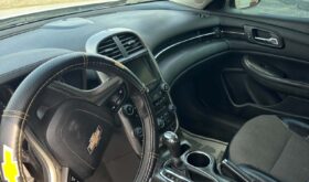 CHEVROLET MALIBÚ 2015
