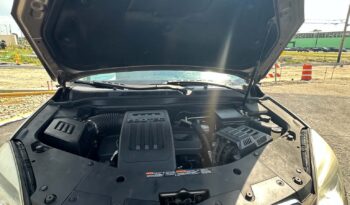 CHEVROLET EQUINOX full