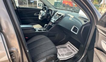 CHEVROLET EQUINOX full