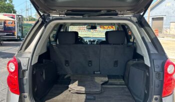 CHEVROLET EQUINOX full