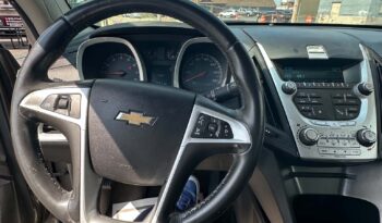 CHEVROLET EQUINOX full