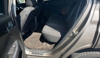CHEVROLET EQUINOX full