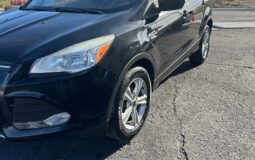 Ford Escape 2013