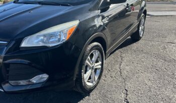 Ford Escape 2013 full