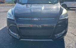 Ford Escape 2013