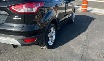 Ford Escape 2013 full