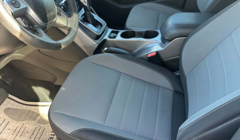 Ford Escape 2013 full