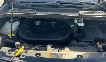 Ford Escape 2013 full