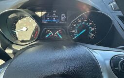Ford Escape 2013