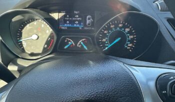 Ford Escape 2013 full