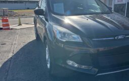 Ford Escape 2013