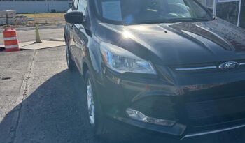 Ford Escape 2013 full