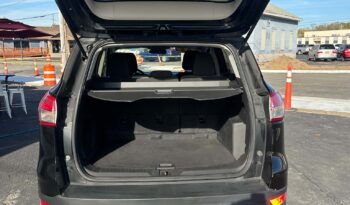 Ford Escape 2013 full