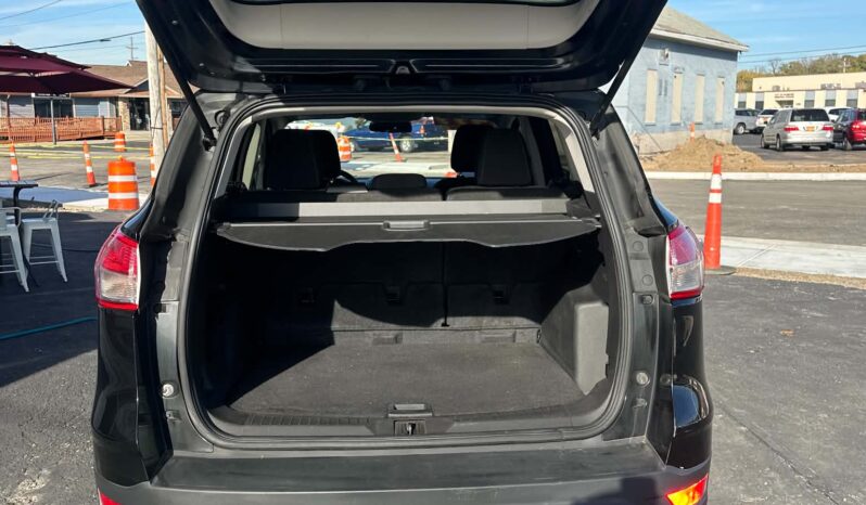 Ford Escape 2013 full