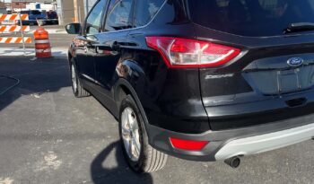 Ford Escape 2013 full