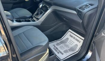 Ford Escape 2013 full