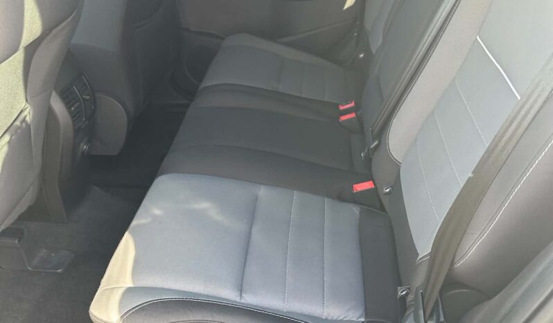 Ford Escape 2013 full